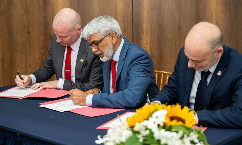 Jagesar: Allergrootste investering ooit in ons land