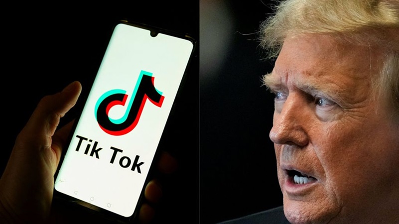 TikTok in VS weer online