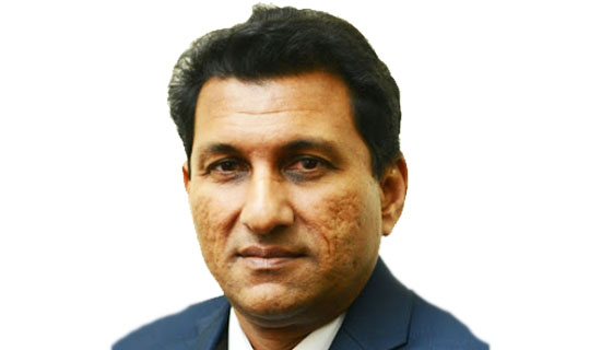 Arts Jaggernath: Minister Ramadhin is misleidend bezig
