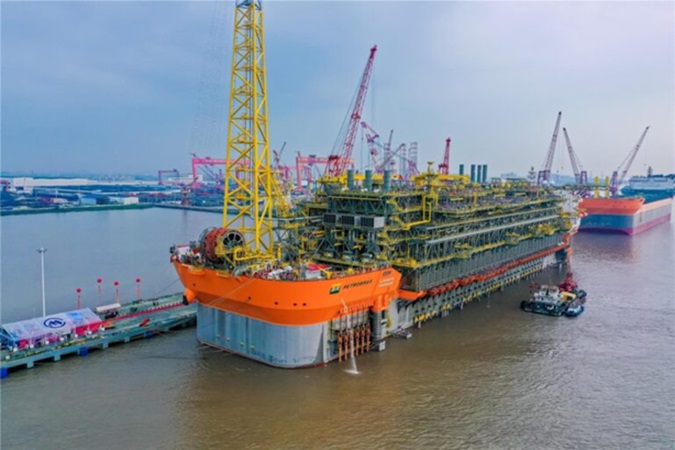 SBM Offshore legt basis voor capaciteitsopbouw en lokale content