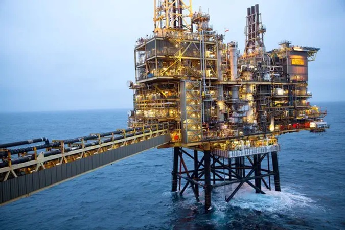 Shell denkt aan nieuwe offshoreboringen in Blok 65