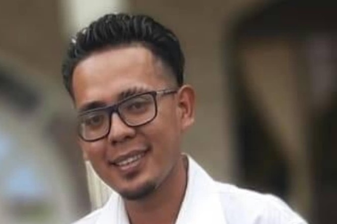 Romano Timal sinds 13 mei vermist