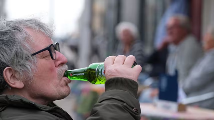 Heineken verkoopt meer bier