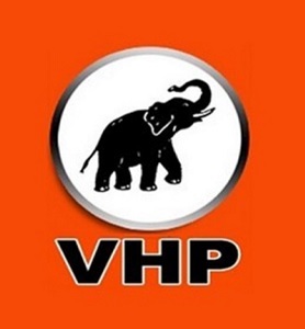 Valentine voor VHP: pom, teloh en oranje roti is ook liefde