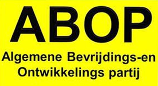 ABOP biedt excuses aan journalist Thomas