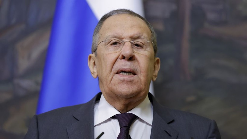 Overleg tussen VS en Rusland in Riyad