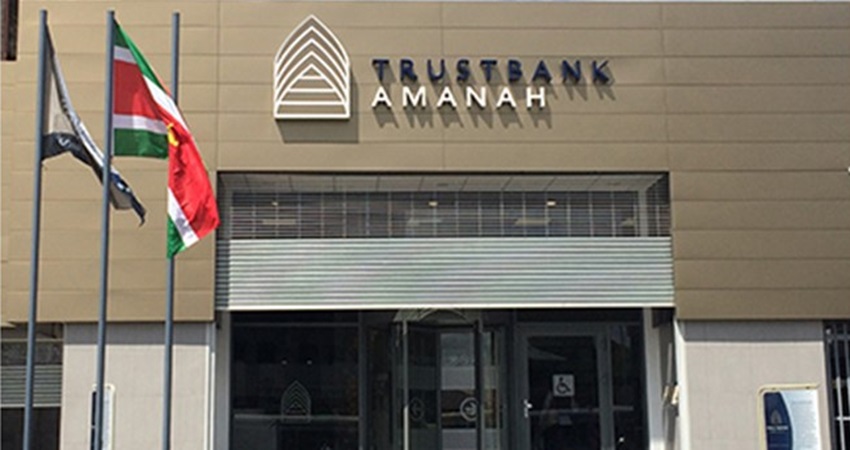 IIRA: Positieve ratings voor Trustbank Amanah