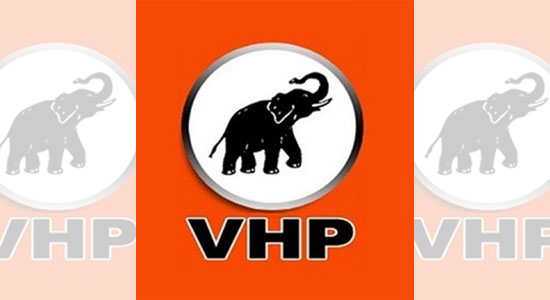 VHP-paasboodschap: Wij moeten dankbaar zijn voor onze rechtsstaat
