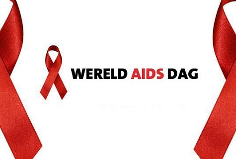 Hiv-infecties in Suriname lijkt weer toe te nemen