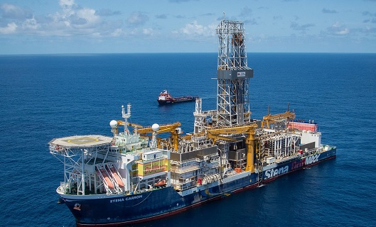 Oliefonds Guyana haalt US$ 2 miljard aan inkomsten