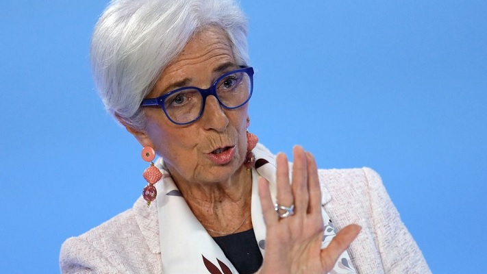 Economie zwak en inflatie hoog: wat doe je dan met de rente