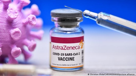 Na vaccinatie toch positieve coronatest, kan dat?
