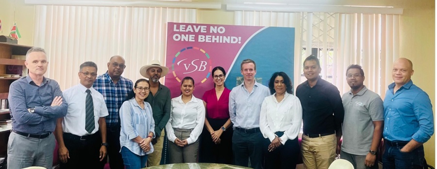 Surinaamse Brouwerij doet impactstudie op Surinaamse economie