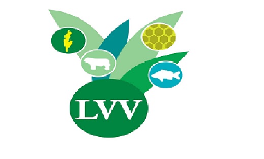 Vleeskeurmeesters LVV in actie