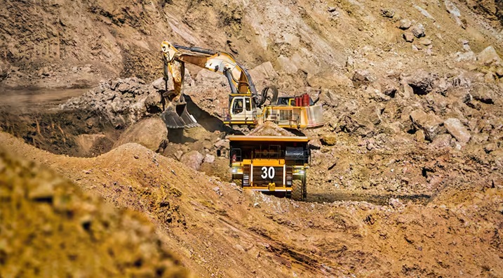 Diamant van 2.492 karaat in Botswana gevonden