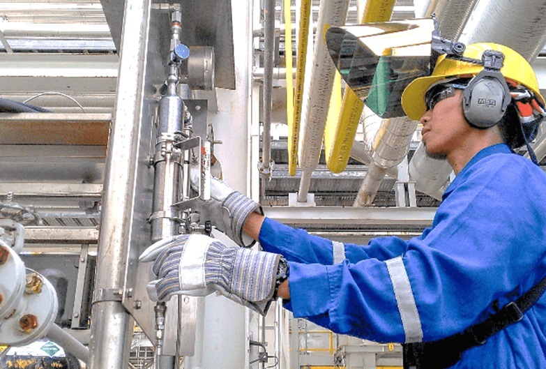 TotalEnergies heeft 600-man nodig in boorfase Blok 58 in 2026