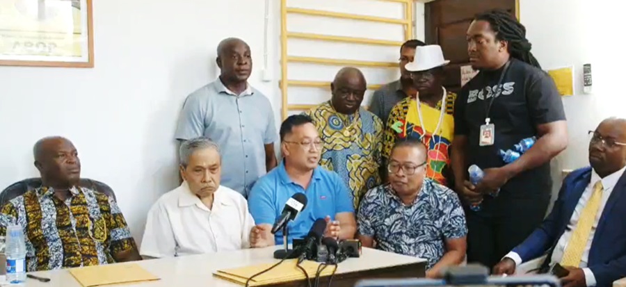 Djojobesari: NDP verliest 11.000 stemmen