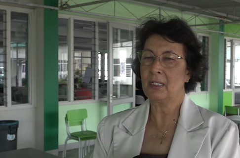 Simons: NDP wist al maanden van geflirt Djojo met ABOP