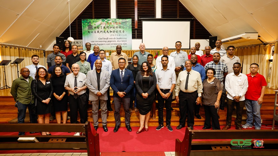 SSAS opent Health, Safety, Environment and Quality MBO plus college