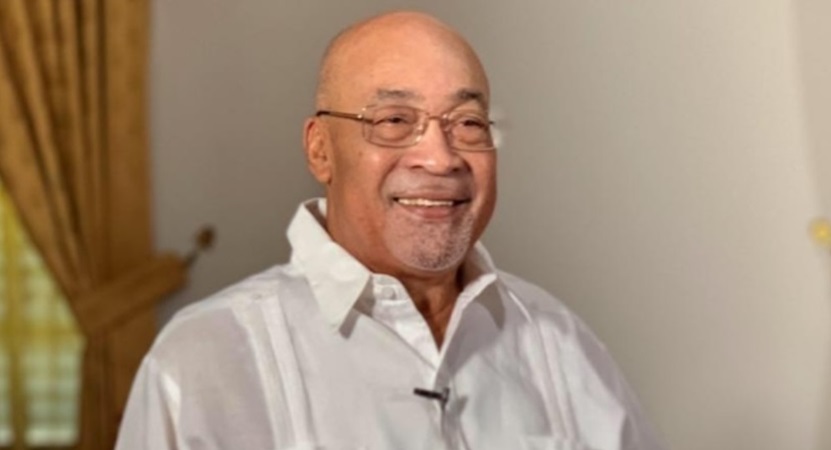 Officieel: Desi Bouterse overleden