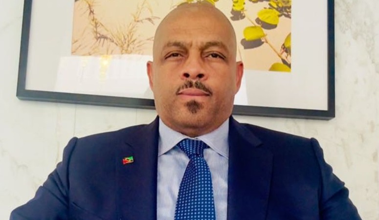 Suriname heeft te veel rijkdom om armoede te moeten ervaren 