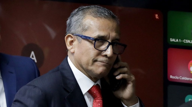 Vijftien jaar cel voor Peruaanse oud-president voor corruptie