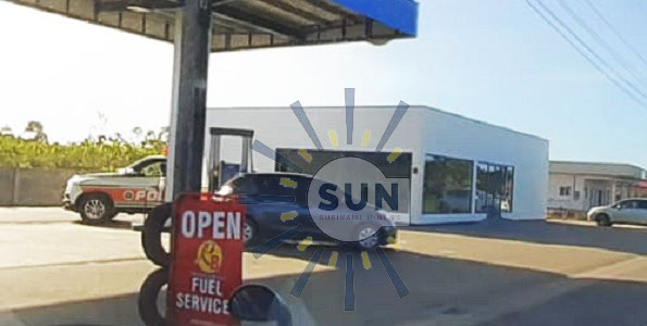 Politie mag weer bij RBE-stations tanken