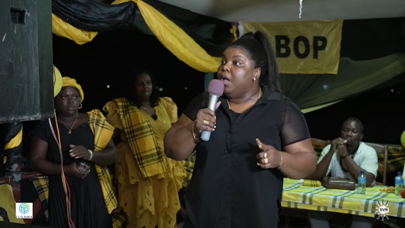 Emanuel: “Abop e luku uma sma”