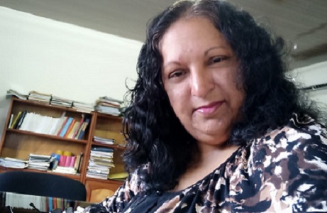 Vijfde verdachte CBvS Ramsamooj voorgeleid 