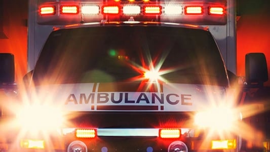 Autobestuurder rijdt door na voetganger te hebben aangereden