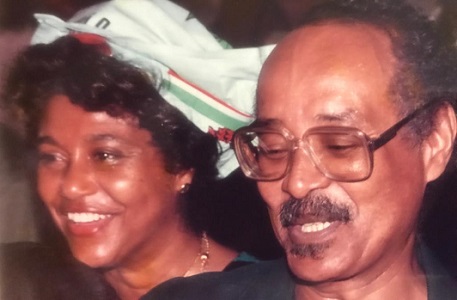 Suriname 45 jaar staatkundig onafhankelijk