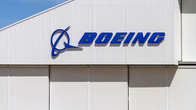  Boeing levert voor het eerst in maanden weer vliegtuig in China
