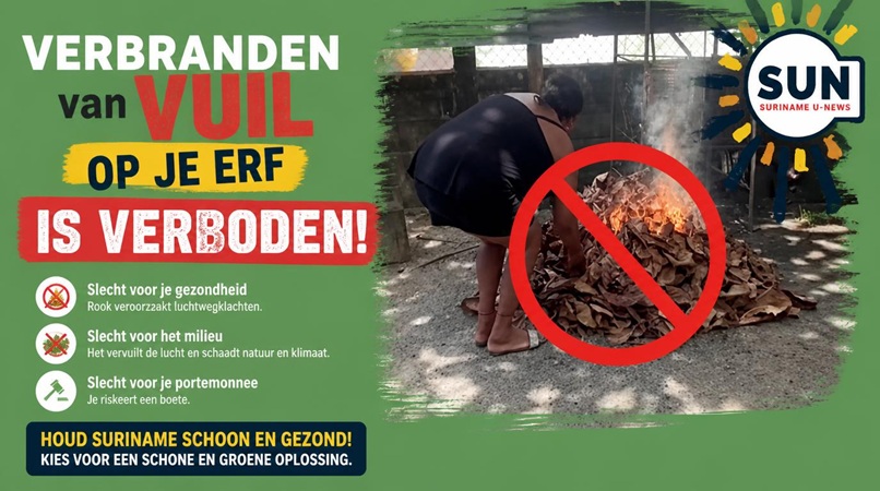Burenruzie om vuilverbranding