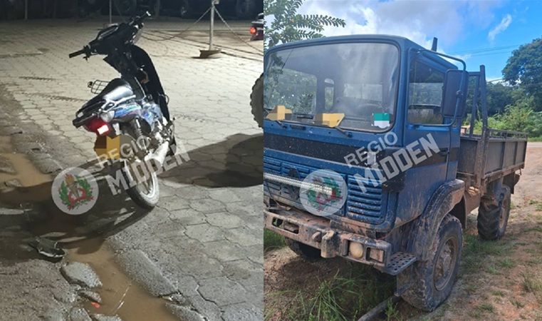 Dodelijk verkeersongeval op Brownsweg eist leven bromfietser