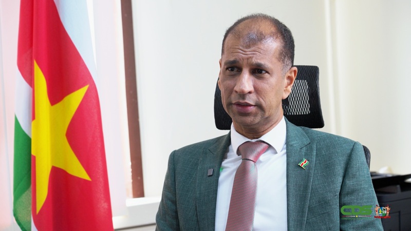 Local Content Summit moet basis leggen voor Suriname na olietijdperk