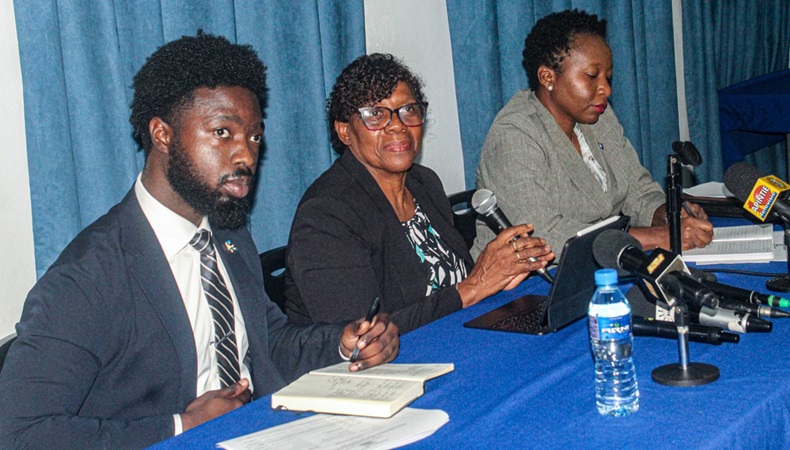  Caricom-waarnemers: “Focus op vrije en veilige stembusgang”