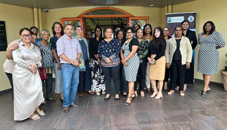 IGSR behaalt vier prestigieuze accreditaties in 2025