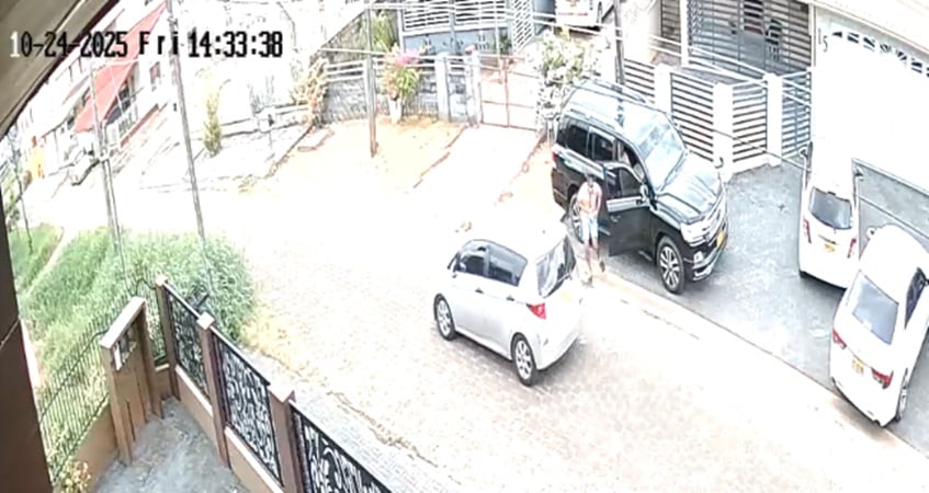 Ondernemer Karan Chablani dodelijk geraakt bij drive-by-shooting