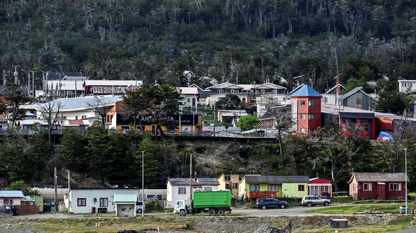 Vrees voor tsunami in Chili na aardbeving