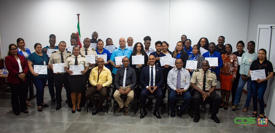 Suriname participeert aan China-CELAC Forum