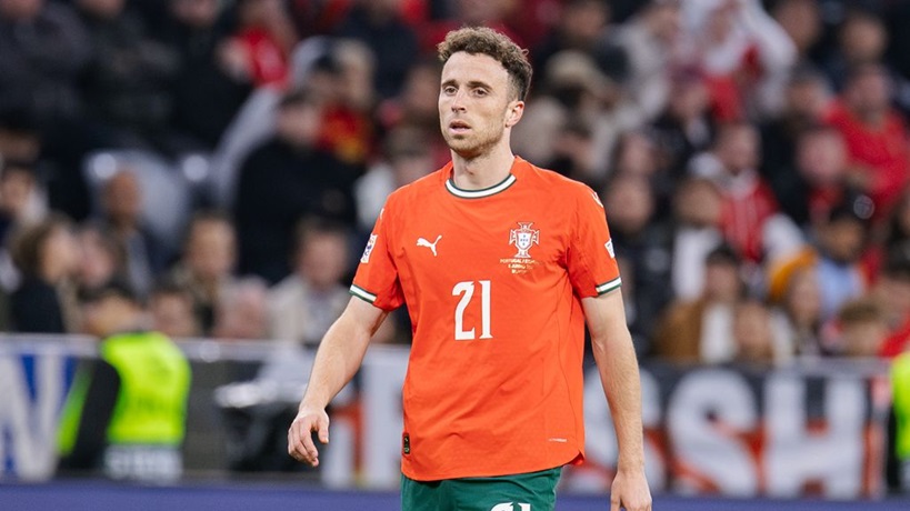 Liverpool-speler Diogo Jota overleden na verkeersongeluk 