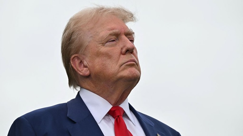 Trump wil importheffing van 50 procent voor EU