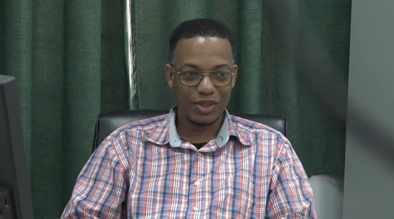 Tekort aan manschappen bij Meteorologische Dienst