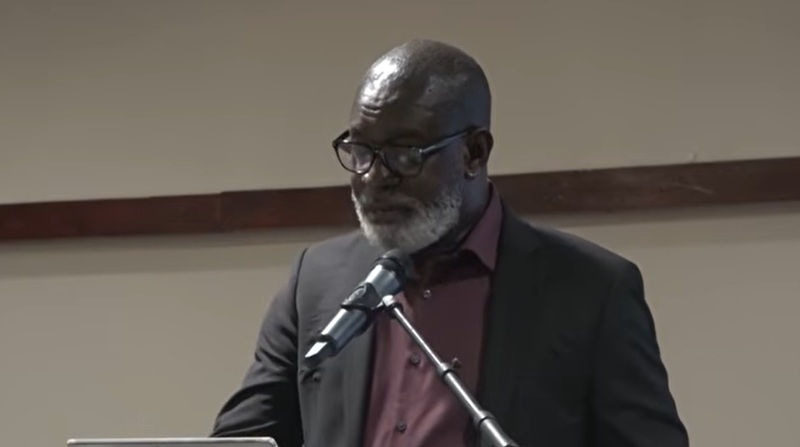Eckhorst: “Suriname heeft nog 18 maanden om zich voor te bereiden op olie-economie”