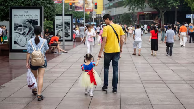 China worstelt met nasleep eenkindpolitiek 
