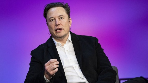  Musk stopt als adviseur van regering-Trump    