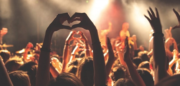 Oproep tot protest belanghebbenden entertainmentwereld