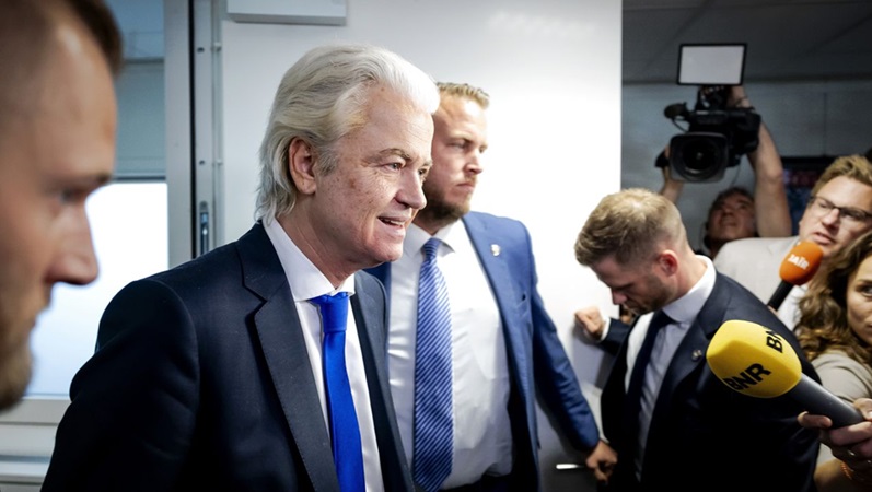  PVV stapt uit coalitie: kabinetscrisis Nederland lijkt onafwendbaar