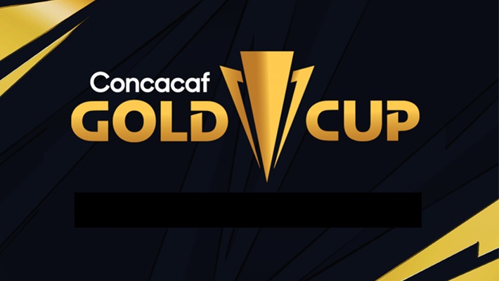 Natio and the Gold Cup