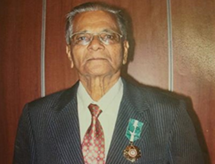 In Memoriam: Ganeshdat Jadoenathmisier